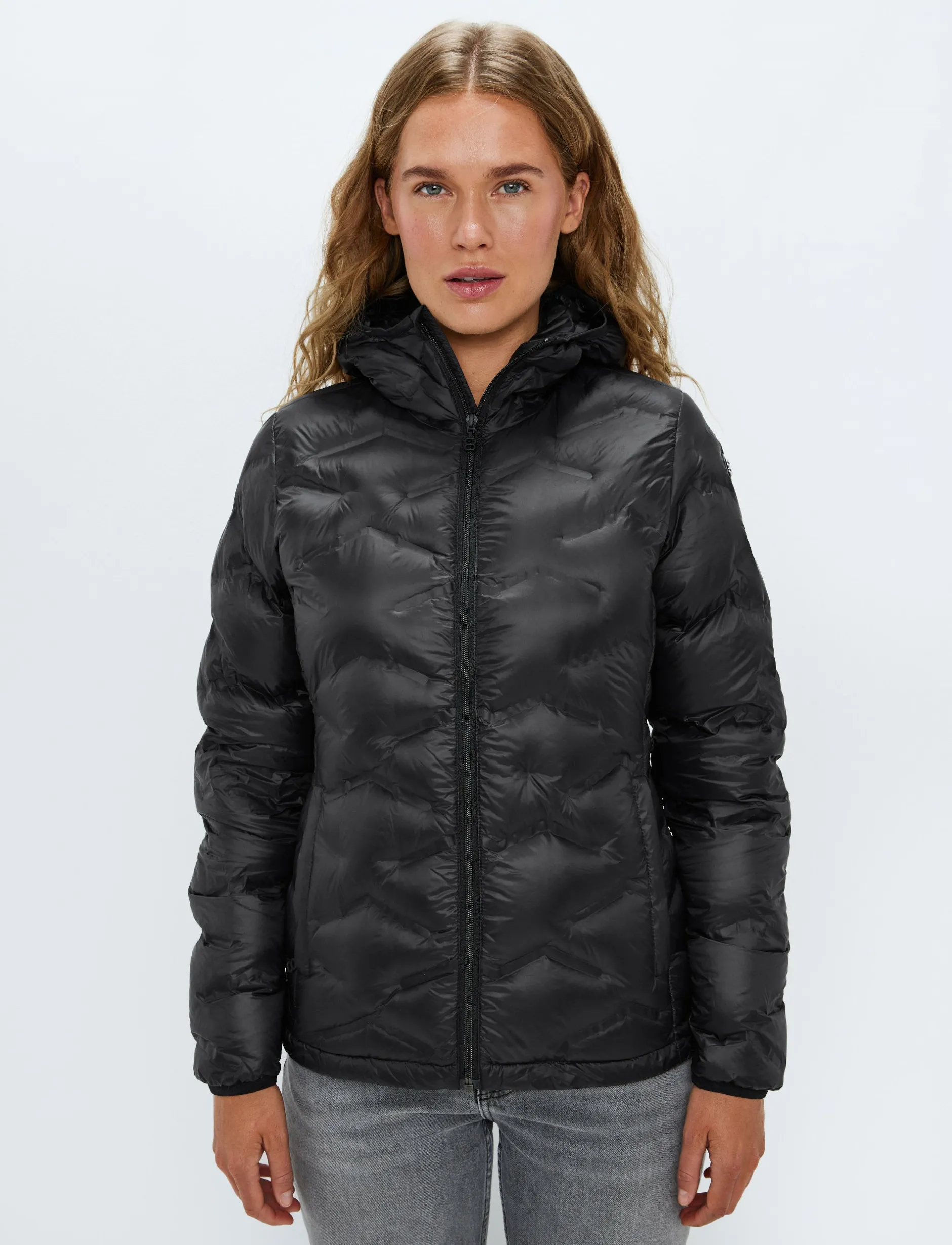 Jackor|Dunjackor*8848 Altitude Alina 2.0 W Jacket - Black