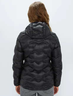 Jackor|Dunjackor*8848 Altitude Alina 2.0 W Jacket - Black