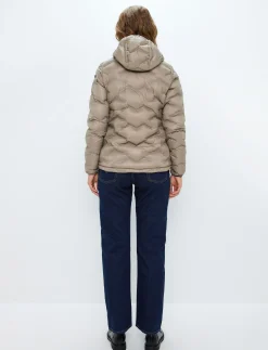 Jackor|Dunjackor*8848 Altitude Alina 2.0 W Jacket - Fallen Rock