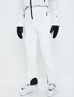 Skidoveraller*8848 Altitude Amina W Ski Suit - Blanc