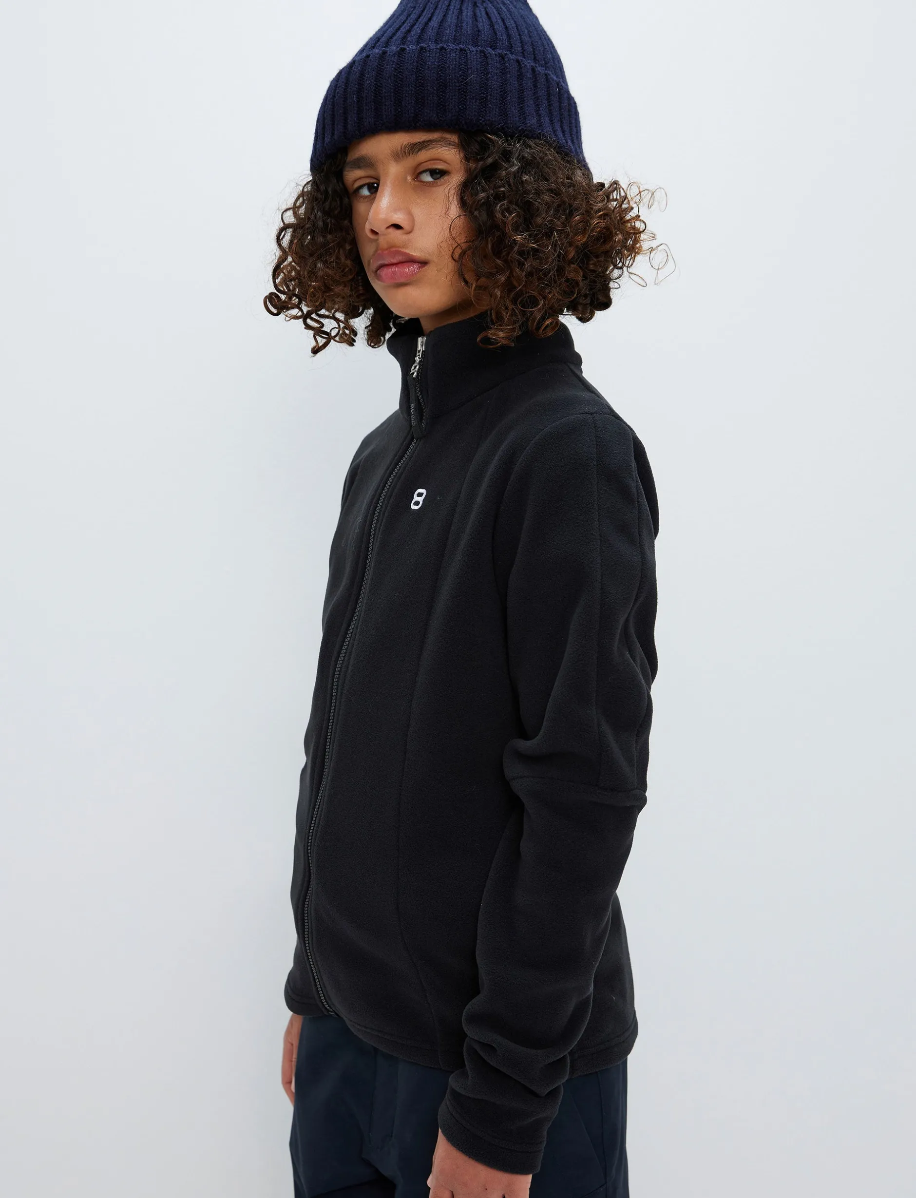 Mellanlager*8848 Altitude Andixa Jr Micro - Black