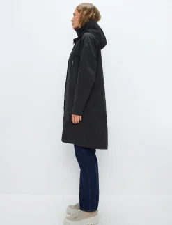 Jackor*8848 Altitude Angela 3L Coat - Black