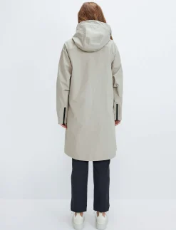 Jackor*8848 Altitude Angela 3L Coat - Lt Beige