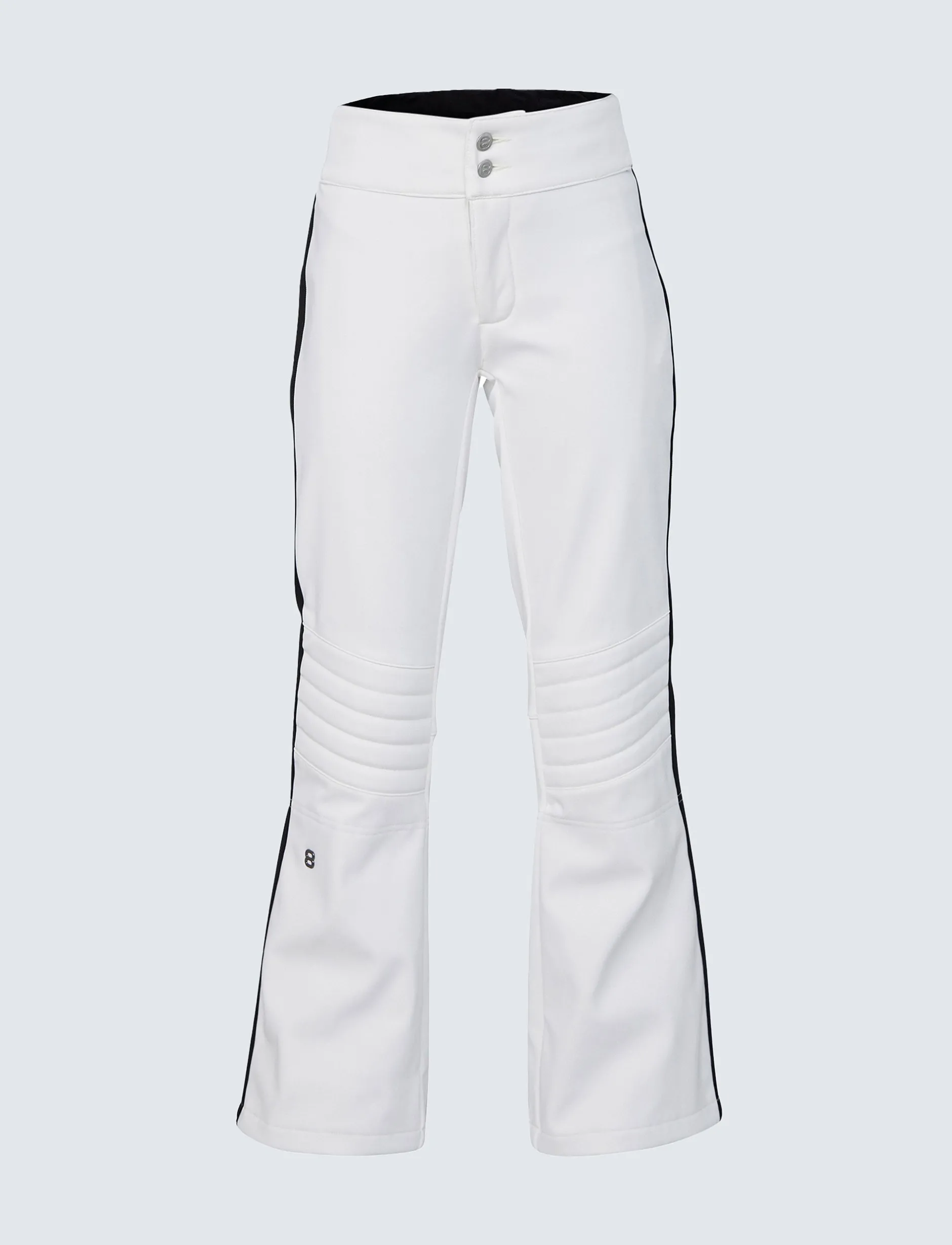 Skidbyxor*8848 Altitude Annbell Jr Pant - Blanc