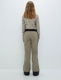 Skidbyxor*8848 Altitude Annbell Jr Pant - Fallen Rock