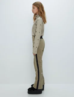Skidbyxor*8848 Altitude Annbell Jr Pant - Fallen Rock