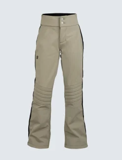 Skidbyxor*8848 Altitude Annbell Jr Pant - Fallen Rock