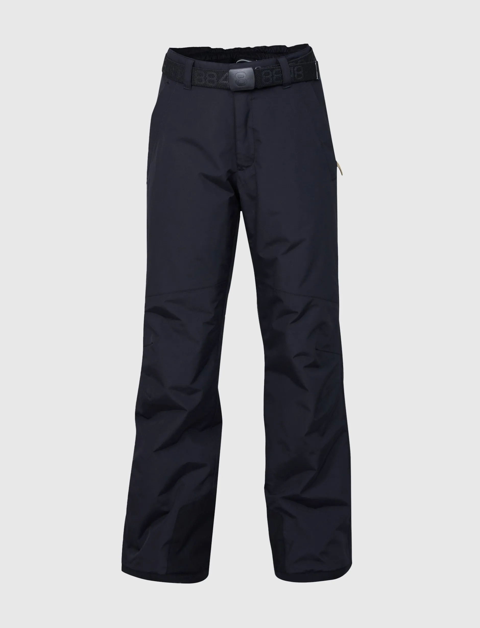 Skidbyxor*8848 Altitude Atoc JR Pant - Black