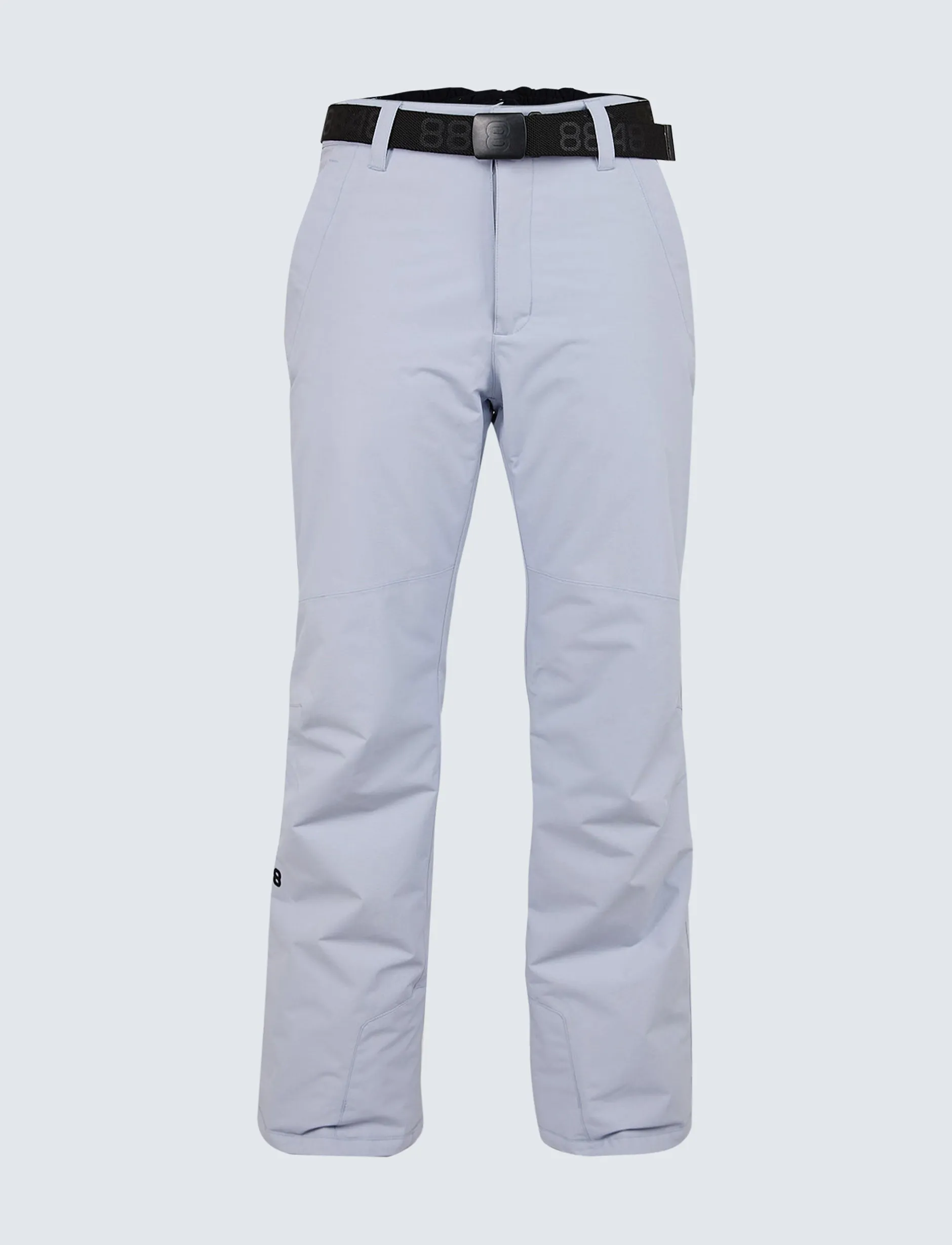 Skidbyxor*8848 Altitude Atoc JR Pant - Icelandic Blue
