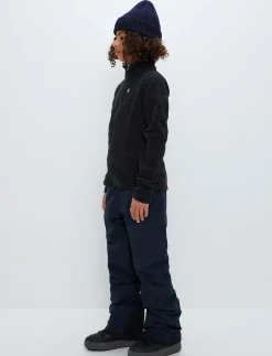 Skidbyxor*8848 Altitude Atoc JR Pant - Navy