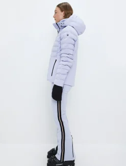 Skidjackor*8848 Altitude Audrey W Ski Jacket - Icelandic Blue