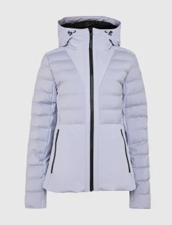Skidjackor*8848 Altitude Audrey W Ski Jacket - Icelandic Blue
