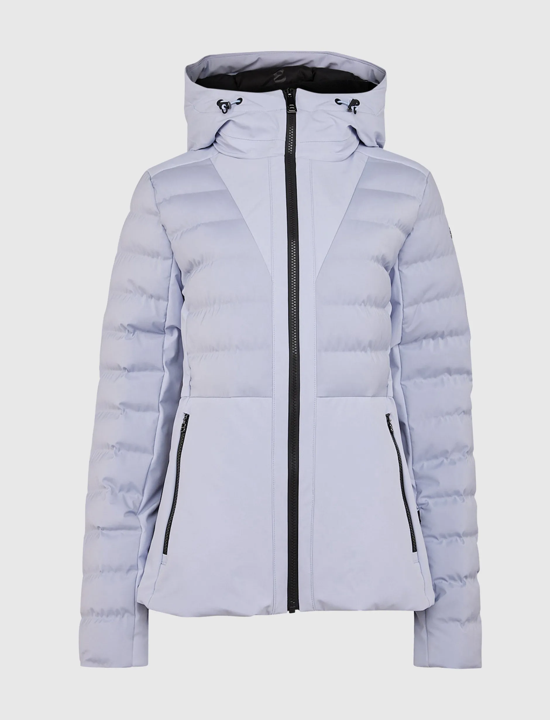 Skidjackor*8848 Altitude Audrey W Ski Jacket - Icelandic Blue