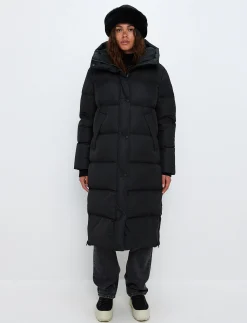 Dunjackor*8848 Altitude Biella 2.0 Down Coat - Black