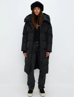 Dunjackor*8848 Altitude Biella 2.0 Down Coat - Black