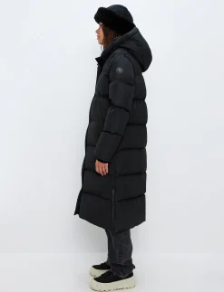 Dunjackor*8848 Altitude Biella 2.0 Down Coat - Black