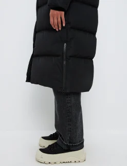 Dunjackor*8848 Altitude Biella 2.0 Down Coat - Black