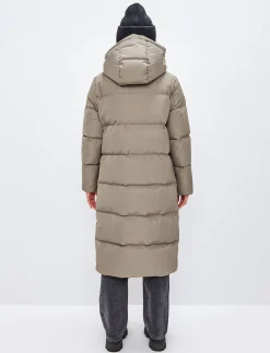 Dunjackor*8848 Altitude Biella 2.0 Down Coat - Fallen Rock