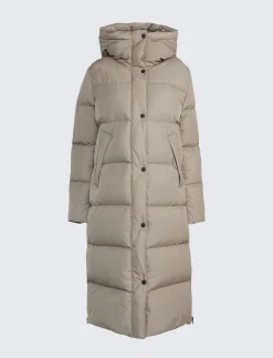 Dunjackor*8848 Altitude Biella 2.0 Down Coat - Fallen Rock