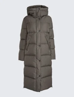 Dunjackor*8848 Altitude Biella 2.0 Down Coat - Turtle