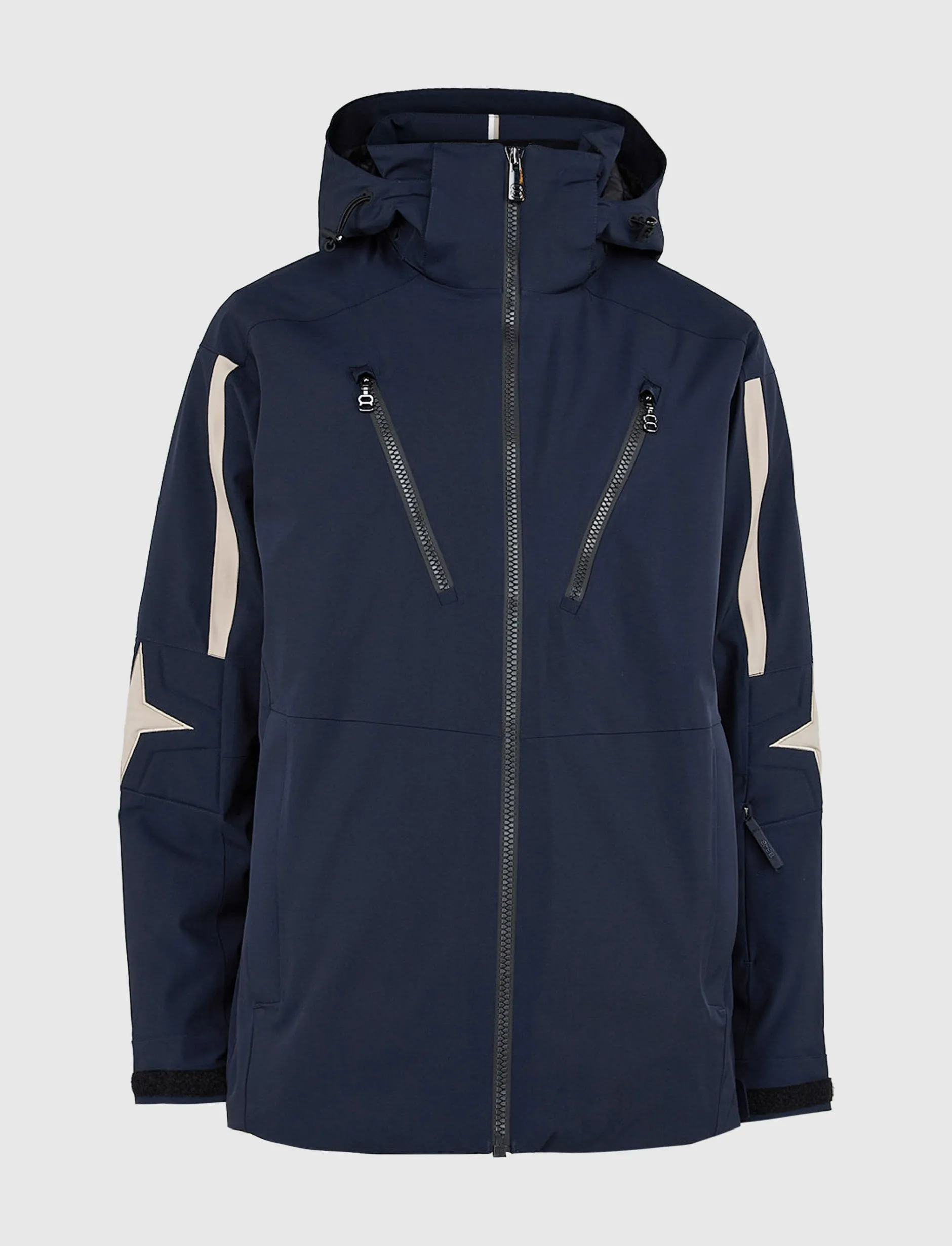 Skidjackor*8848 Altitude Buck Hill Ski Jacket - Navy