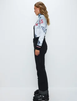Skidbyxor*8848 Altitude Chloe 2.0 W Shell Pant - Black