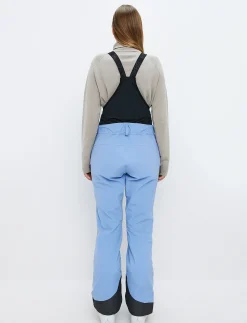 Skidbyxor*8848 Altitude Chloe W Shell Pant - Hortensia Blue