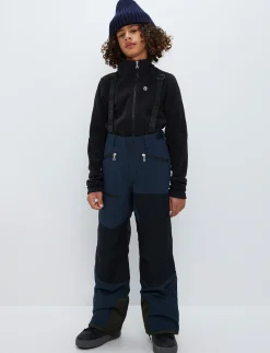 Skidbyxor*8848 Altitude Cody JR Pant - Navy