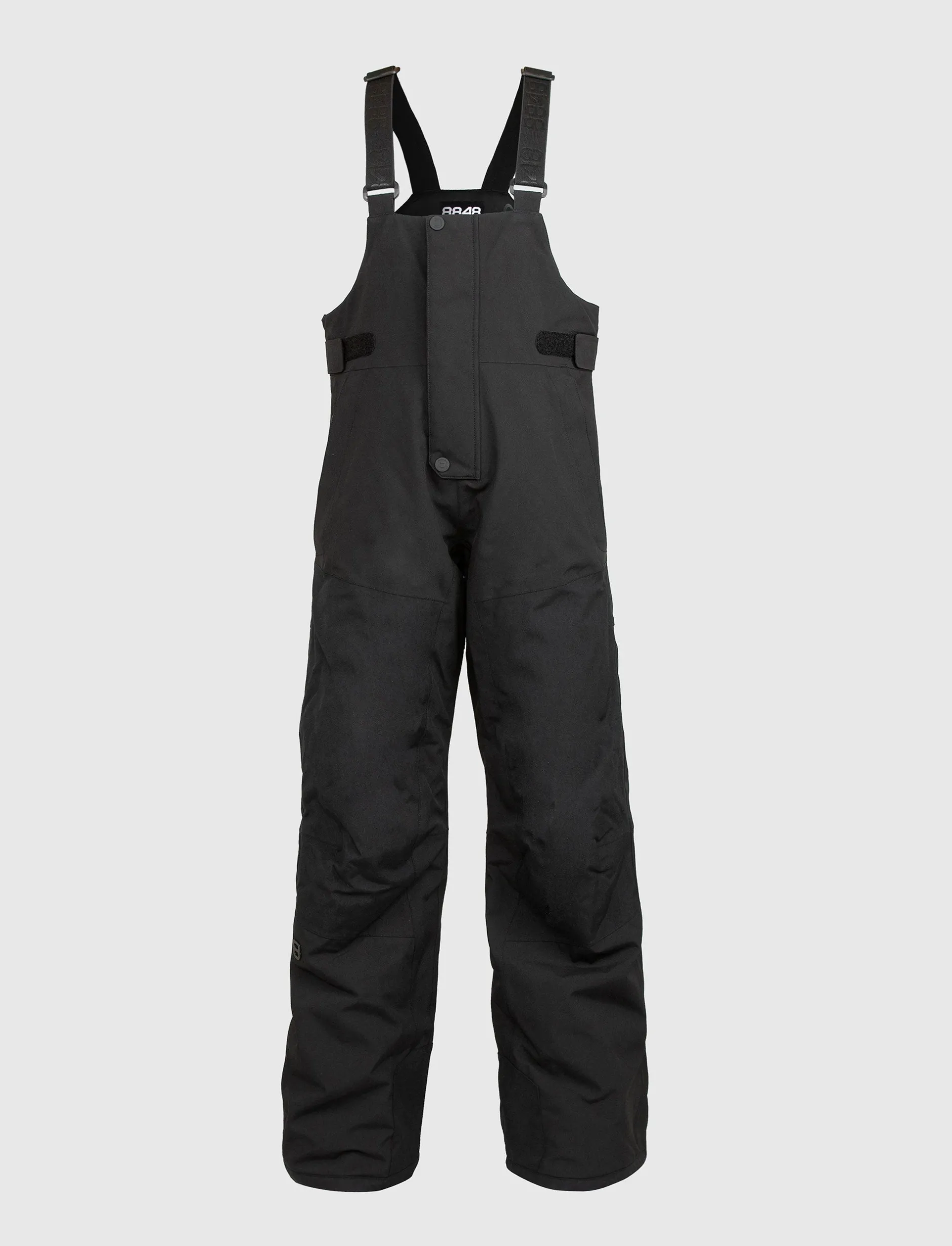 Skidbyxor*8848 Altitude Corbin 2.0 JR Pant - Black