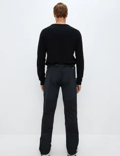 Byxor*8848 Altitude Crost Pant - Black