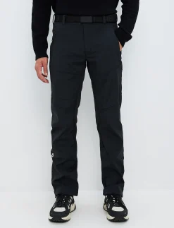Byxor*8848 Altitude Crost Pant - Black
