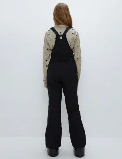 Skidbyxor*8848 Altitude Ella JR Bib Pant - Black