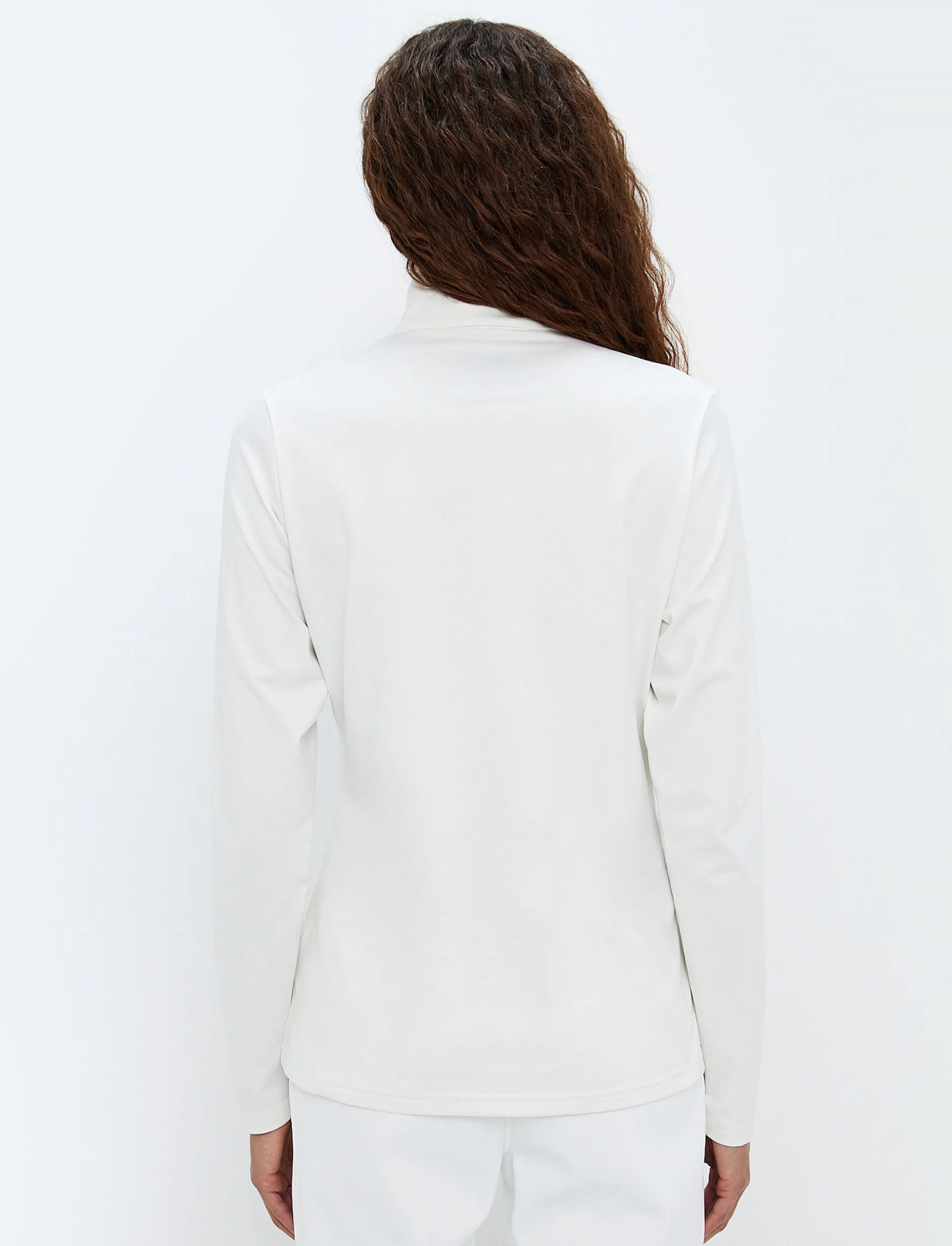 Mellanlager*8848 Altitude Fairlee W Sweat - Blanc