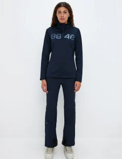 Mellanlager*8848 Altitude Fairlee W Sweat - Navy