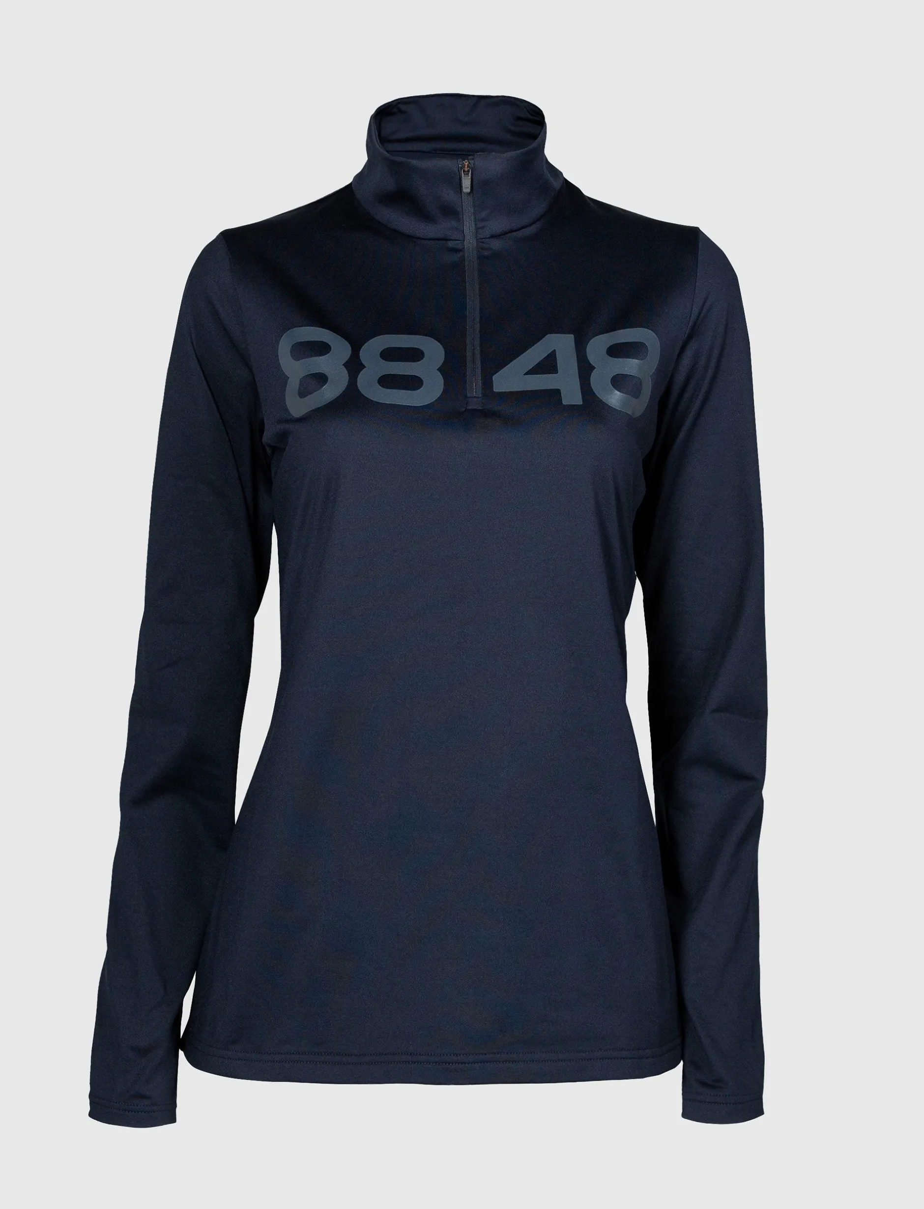 Mellanlager*8848 Altitude Fairlee W Sweat - Navy