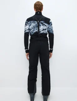 Skidbyxor*8848 Altitude Force 2.0 Pant - Black