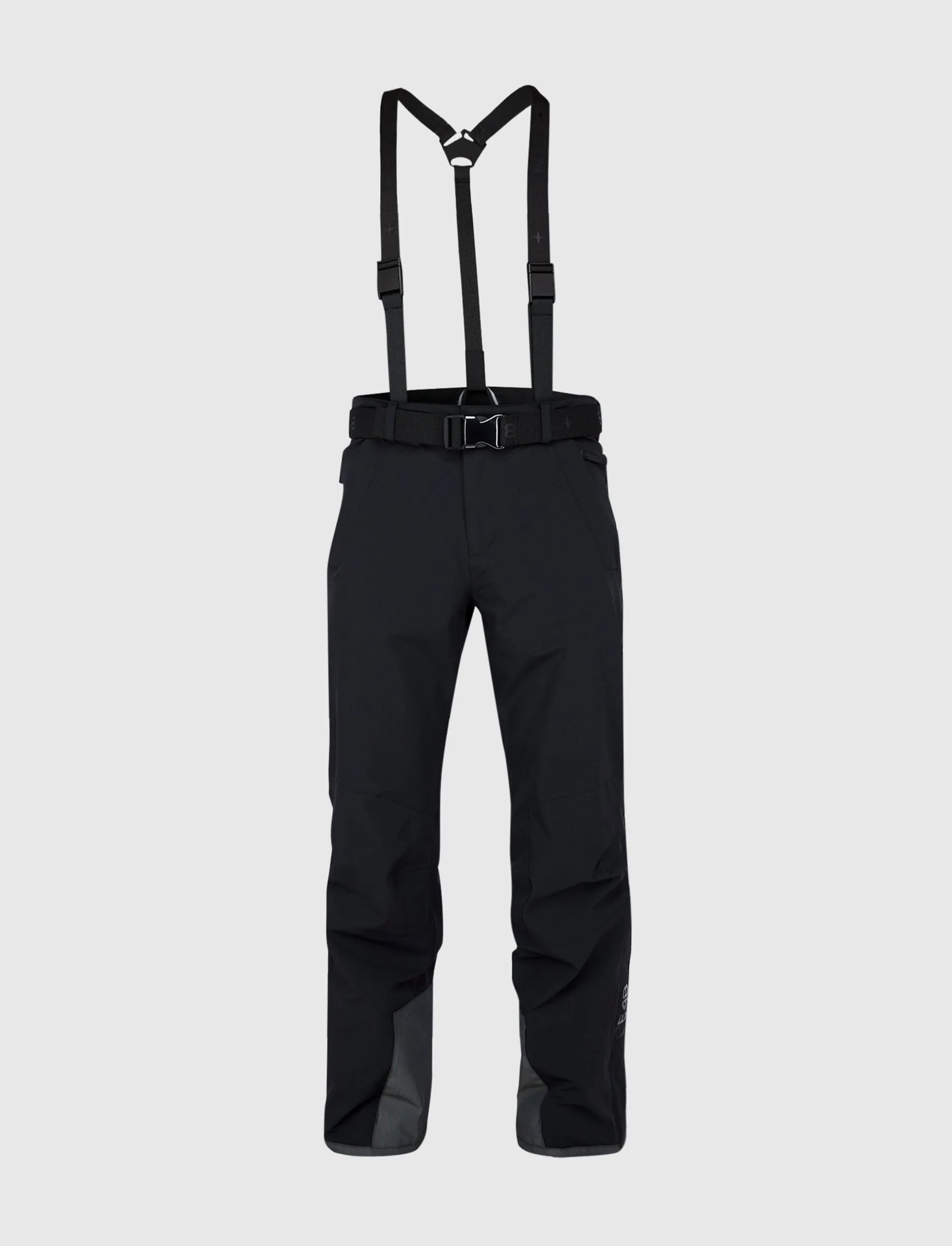 Skidbyxor*8848 Altitude Force 2.0 Pant - Black
