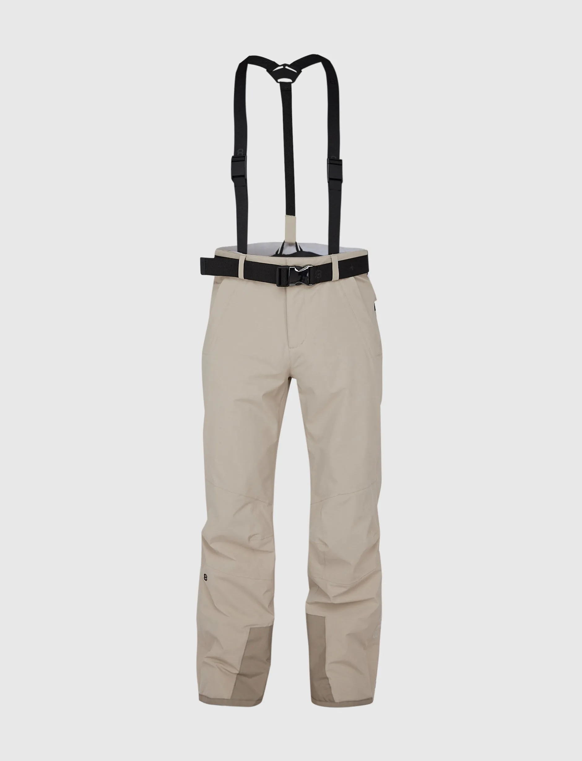 Skidbyxor*8848 Altitude Force 2.0 Pant - Lt Beige