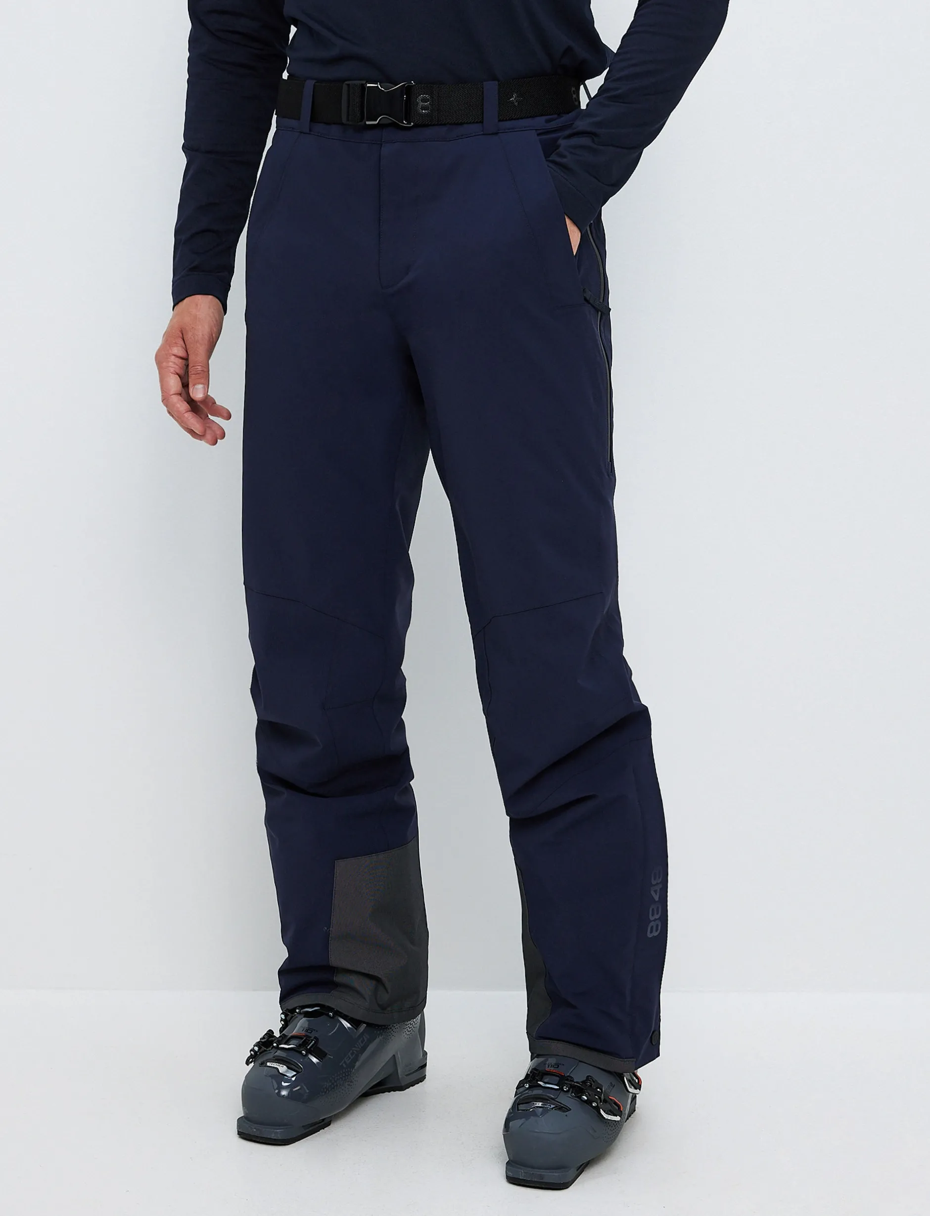 Skidbyxor*8848 Altitude Force 2.0 Pant - Navy