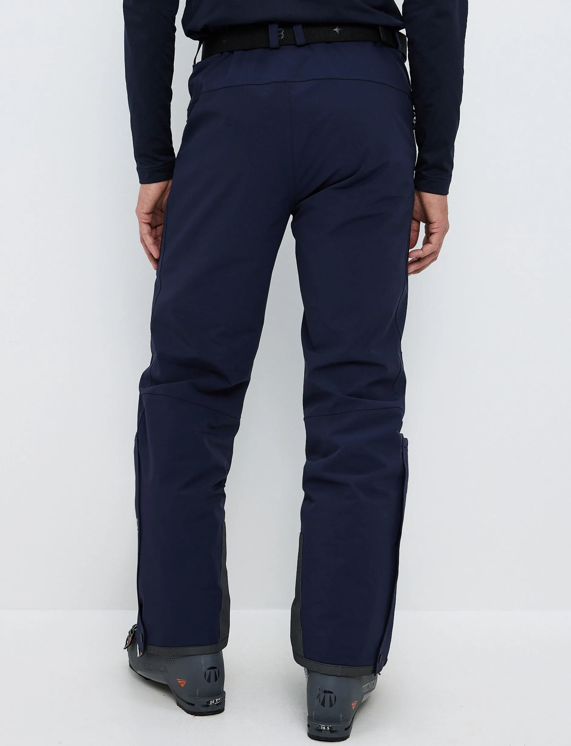 Skidbyxor*8848 Altitude Force 2.0 Pant - Navy