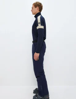 Skidbyxor*8848 Altitude Force 2.0 Pant - Navy