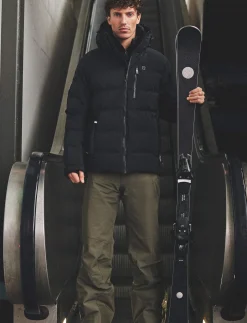 Skidbyxor*8848 Altitude Force 2.0 Pant - Royal Green