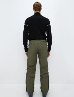 Skidbyxor*8848 Altitude Force 2.0 Pant - Royal Green