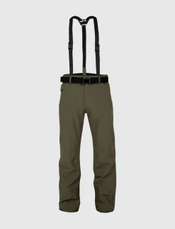 Skidbyxor*8848 Altitude Force 2.0 Pant - Royal Green