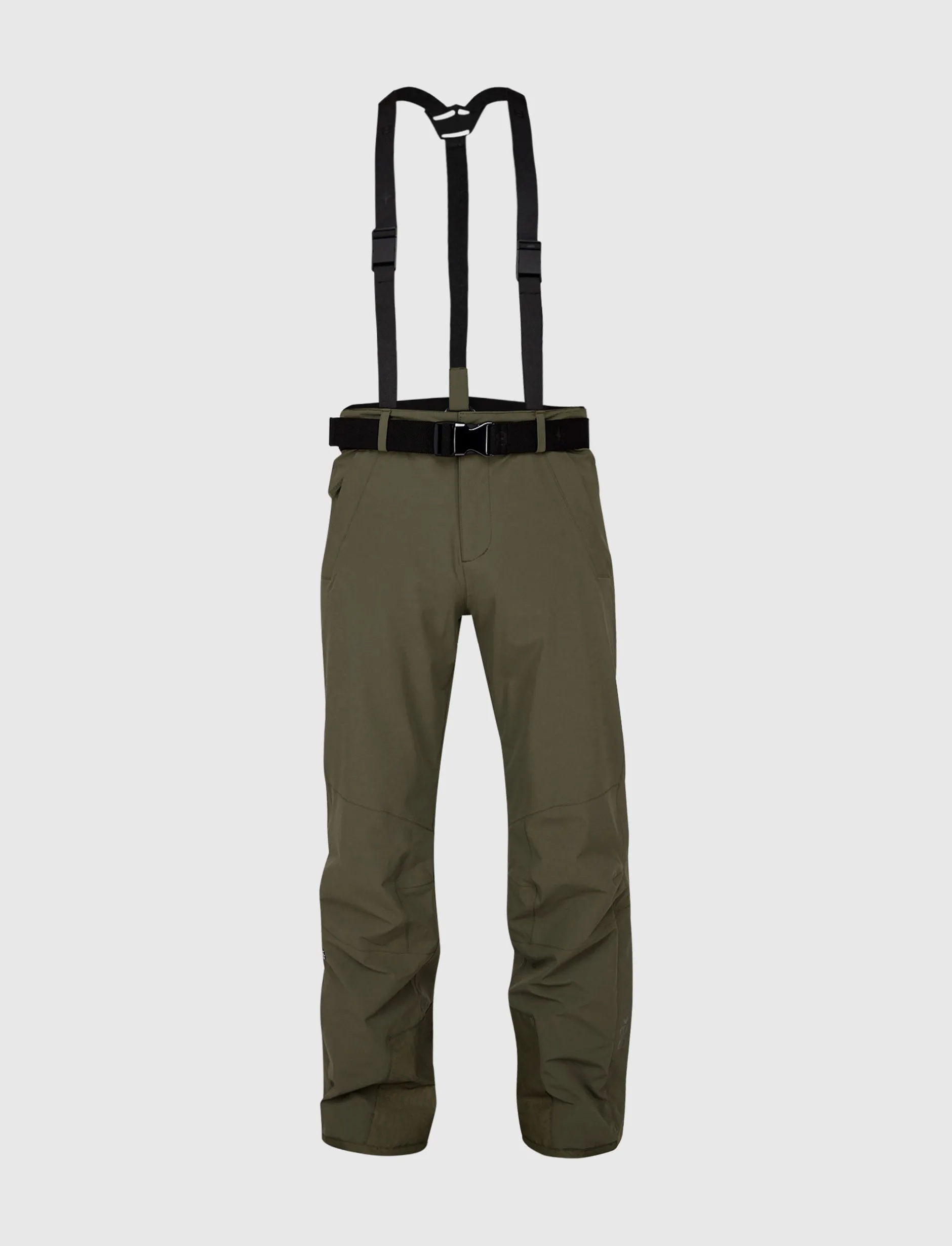 Skidbyxor*8848 Altitude Force 2.0 Pant - Royal Green