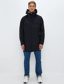 Jackor*8848 Altitude Grip 2.0 Coat - Black