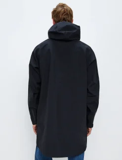 Jackor*8848 Altitude Grip 2.0 Coat - Black
