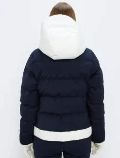 Skidjackor*8848 Altitude Harlow W Ski Jacket - Navy