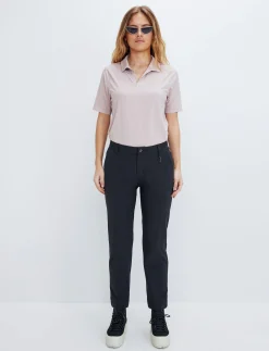 Byxor*8848 Altitude Juliette W Tech Pant - Black