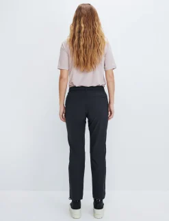 Byxor*8848 Altitude Juliette W Tech Pant - Black